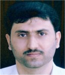 Associate Professor <b>Mohammad Alghoul</b> Solar Energy Research Institute - Alghoul